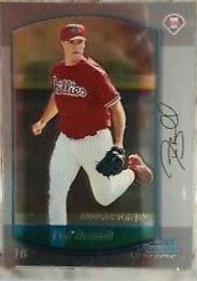 Pat Burrell #1