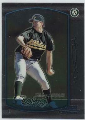 Barry Zito #4