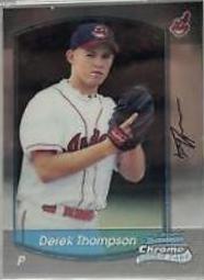 Derek Thompson #23