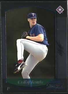 Colby Lewis #31