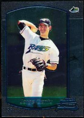 Jorge Cantu #33
