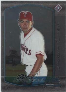 Joaquin Benoit #36