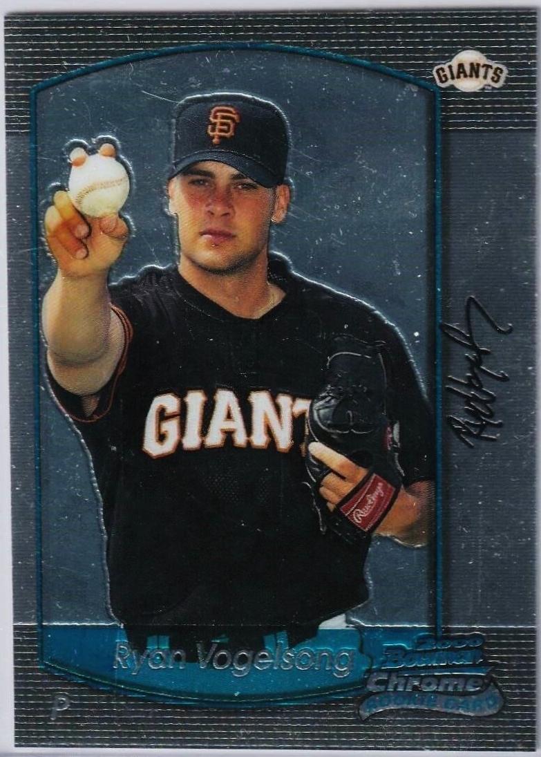 Ryan Vogelsong #63