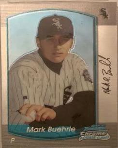 Mark Buehrle #69