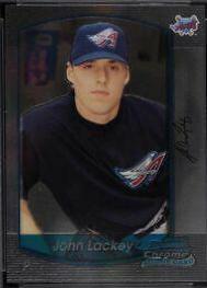 John Lackey #80