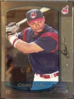 Corey Smith #90