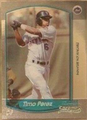 Timo Perez #103
