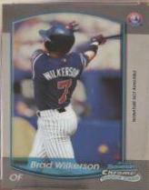 Brad Wilkerson #109