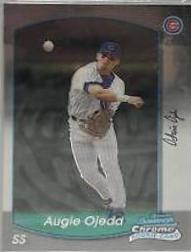 Augie Ojeda #85