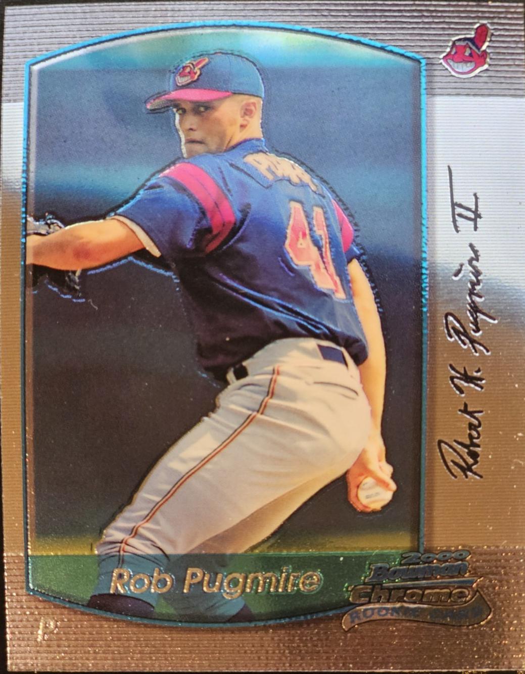Rob Pugmire #253