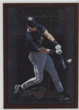 Alex Rodriguez #MP3