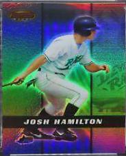 Josh Hamilton #BBP9