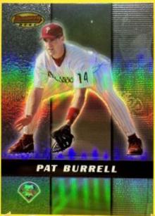 Pat Burrell #BBP8