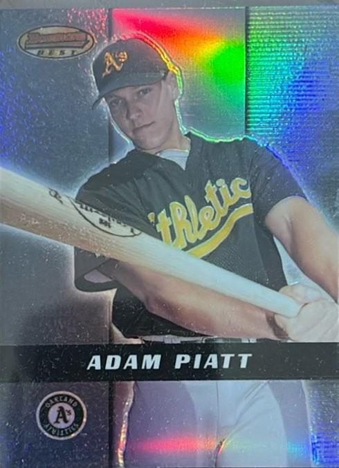 Adam Piatt #BBP10