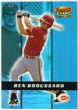 Ben Broussard #183