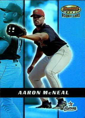 Aaron McNeal #184