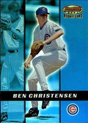 Ben Christensen #157