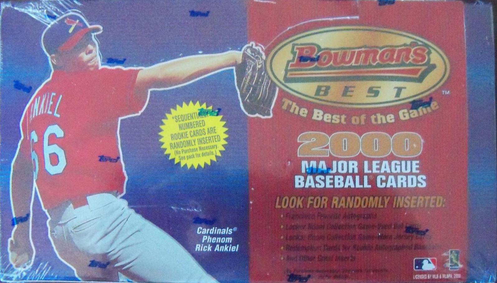 Retail Box
