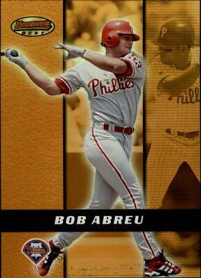 Bob Abreu #51