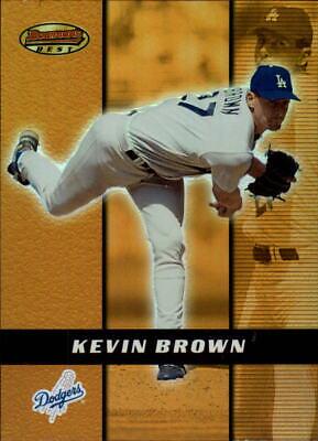Kevin Brown #30