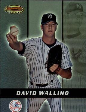 David Walling #103