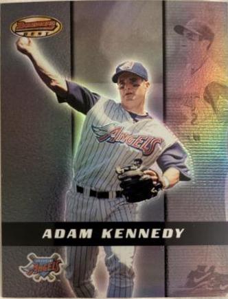 Adam Kennedy #119