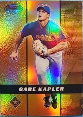 Gabe Kapler #66