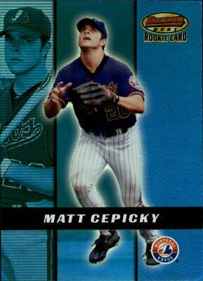 Matt Cepicky #189
