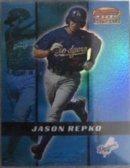 Jason Repko #193
