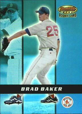 Brad Baker #192