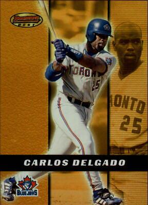 Carlos Delgado #14