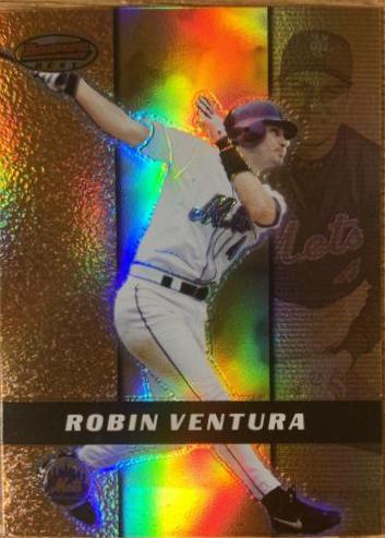 Robin Ventura #63