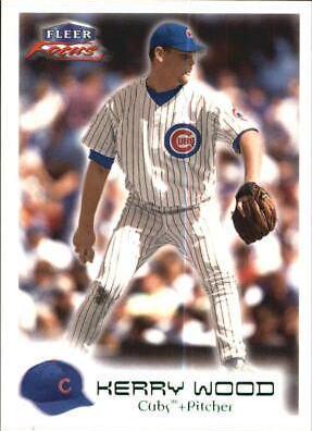 Kerry Wood #106