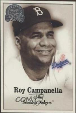 Roy Campanella #5