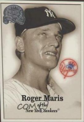 Roger Maris #7