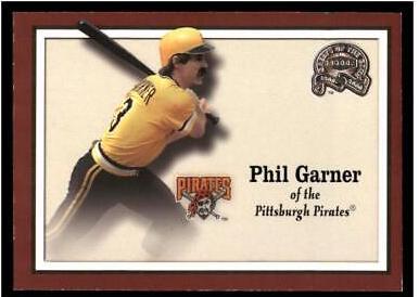Phil Garner #14