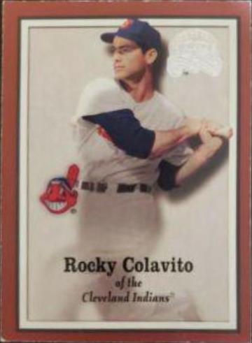 Rocky Colavito #67