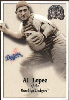 Al Lopez #72