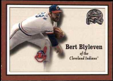 Bert Blyleven #82