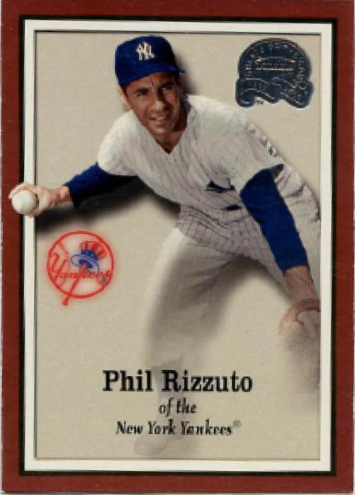 Phil Rizzuto #78