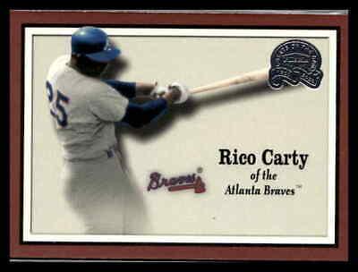 Rico Carty #80