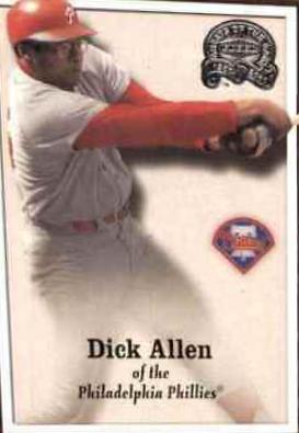 Dick Allen #103
