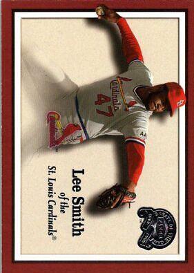 Lee Smith #32