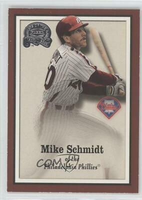 Mike Schmidt #28