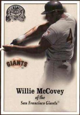 Willie McCovey #53