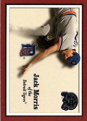 Jack Morris #62