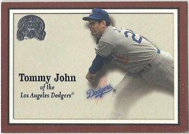 Tommy John #52