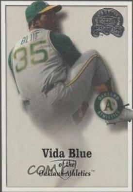 Vida Blue #97