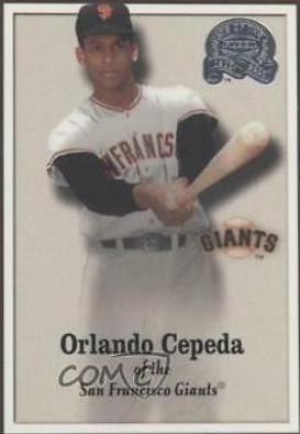 Orlando Cepeda #93