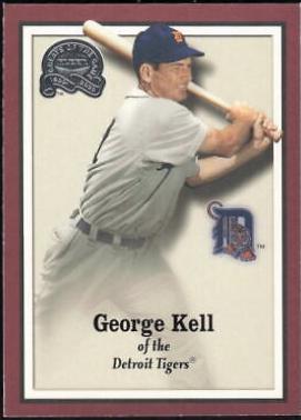George Kell #83